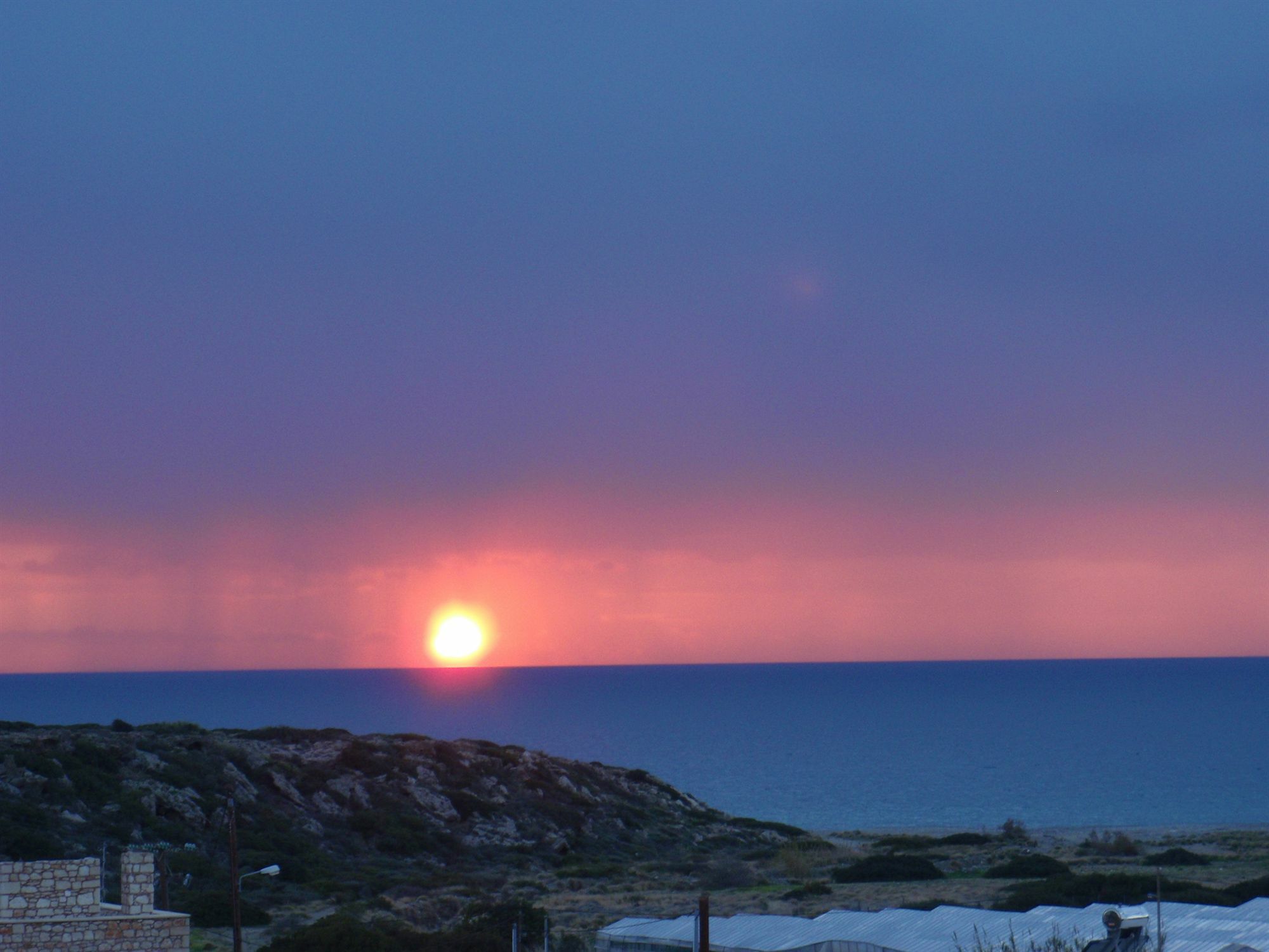 Ville Du Soleil - Exclusive Homes With Rustic Charm And Sensational Views Of The Mediterranean Sea Makrýgialos Buitenkant foto