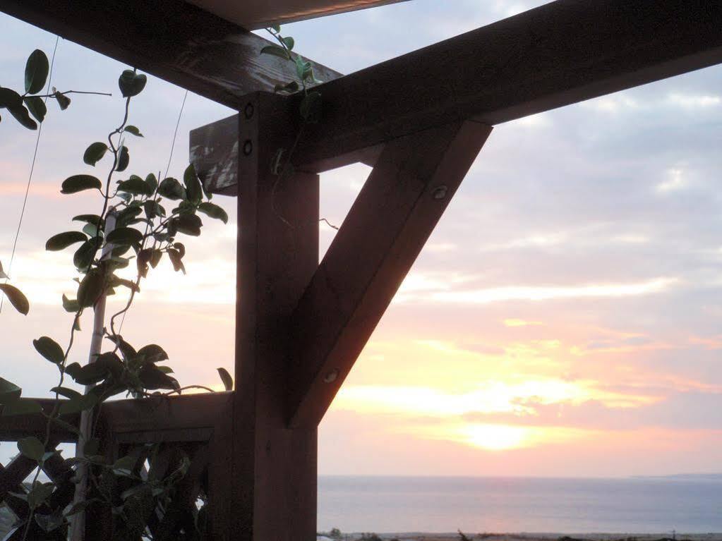 Ville Du Soleil - Exclusive Homes With Rustic Charm And Sensational Views Of The Mediterranean Sea Makrýgialos Buitenkant foto